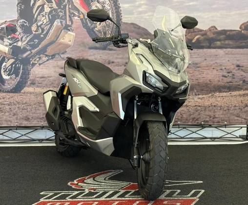 HONDA ADV 160 HONDA ADV 160